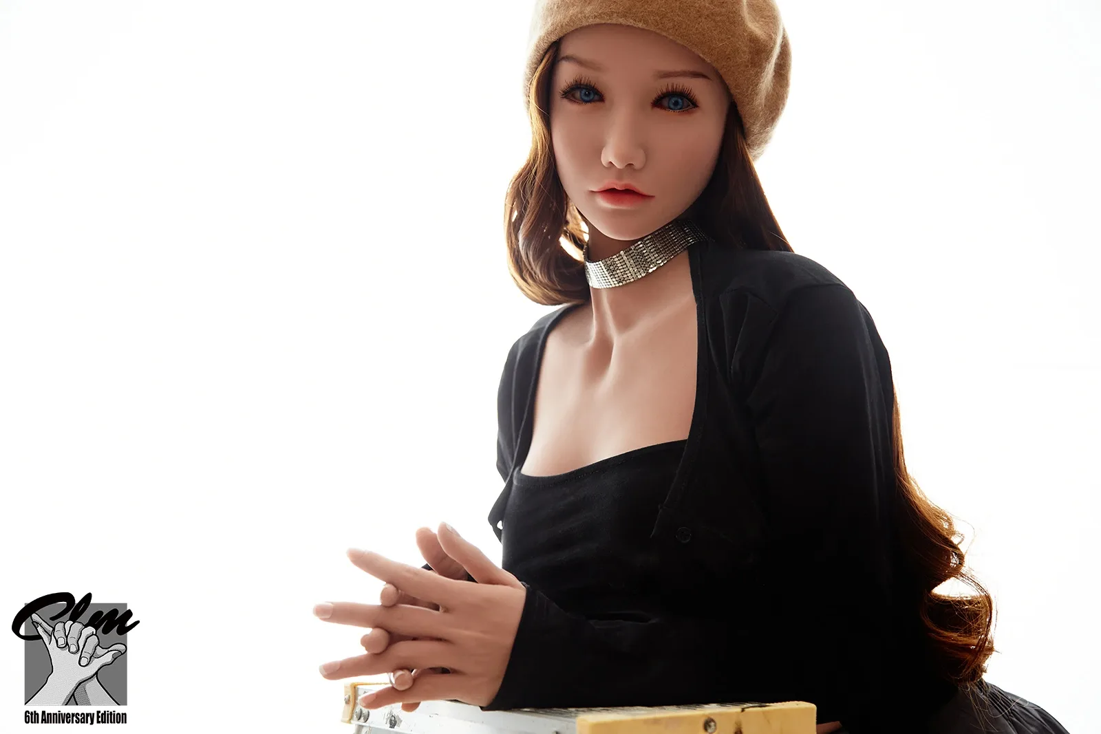 Sex Doll Seductive Akahana 5ft 2' (158 cm)/ C-Cup - Climax Doll view 4