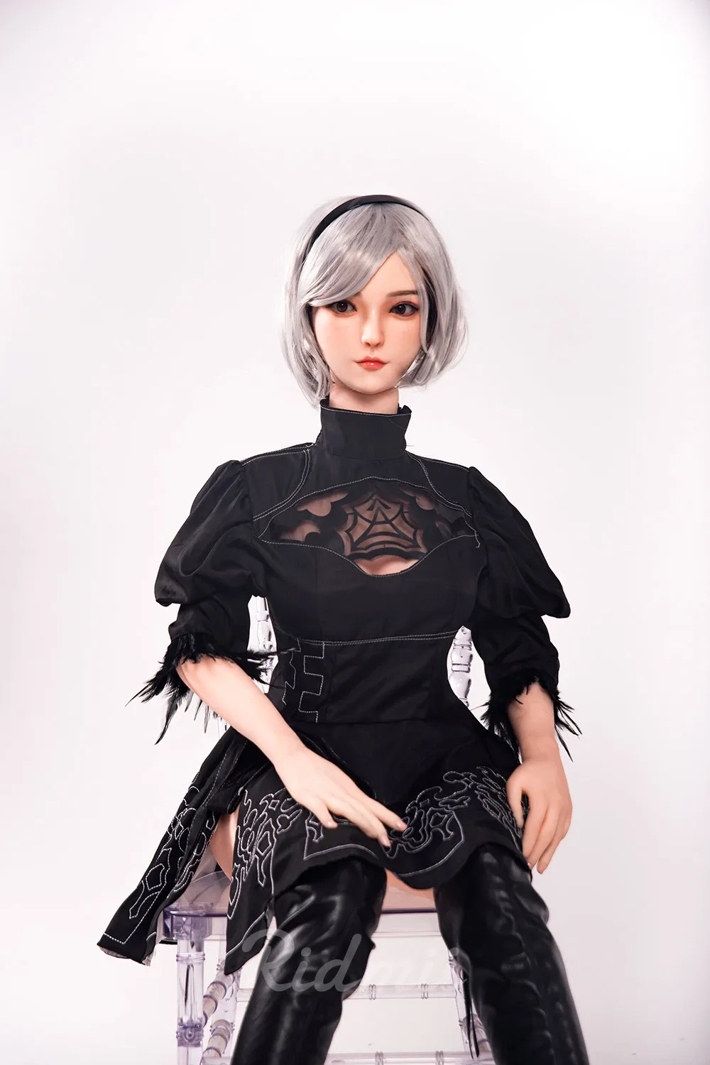 Sex Doll Wild Delilah 5ft 4' (163 cm)/ D-Cup - Ridmii view 1
