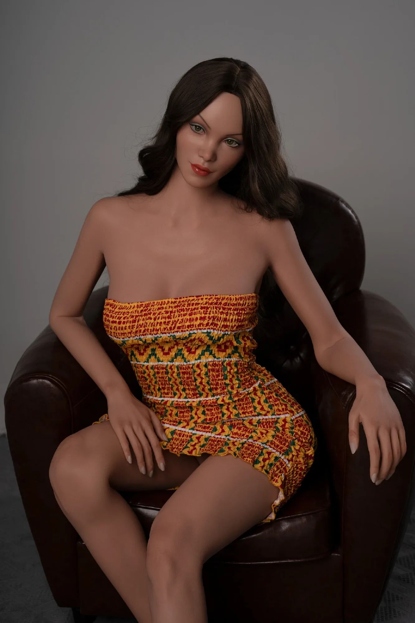 Love Doll Seductive Nala 5ft 6' (170 cm)/ C-Cup - Zelex view 3