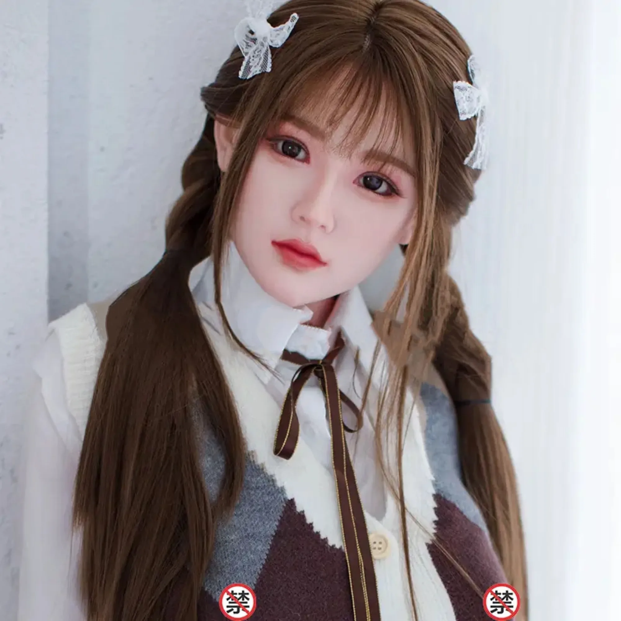 Sex Doll Tender Mira 4ft 11' (150 cm) - JXDOLL view 4