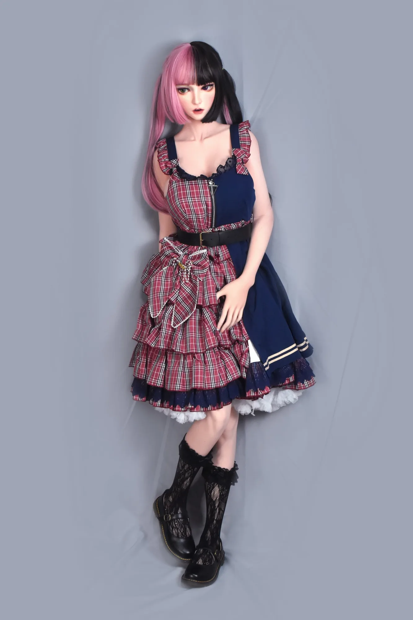 Silicone Doll Wild Kanno 5ft 5' (165 cm) - Elsa Babe view 6