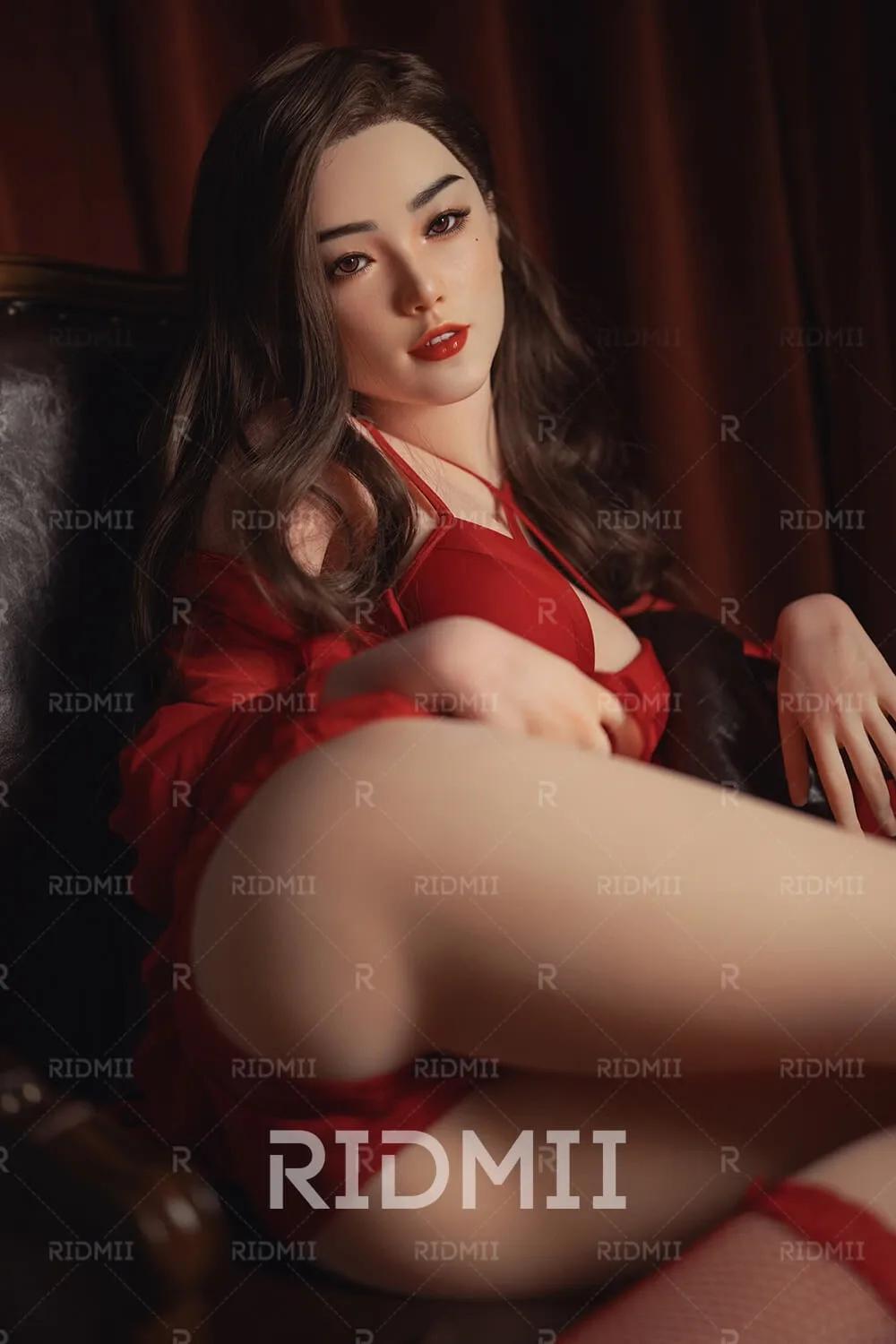Love Doll Asian Girl Shia 5ft 5' (166 cm)/ C-Cup - Ridmii view 5