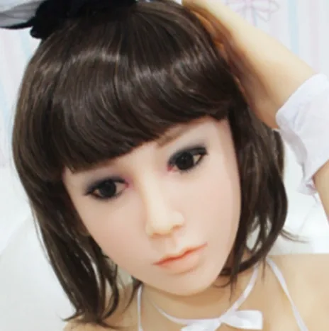 Love Doll Sexy Snoy 5ft 1' (156 cm)/ B-Cup - OR Doll view 3