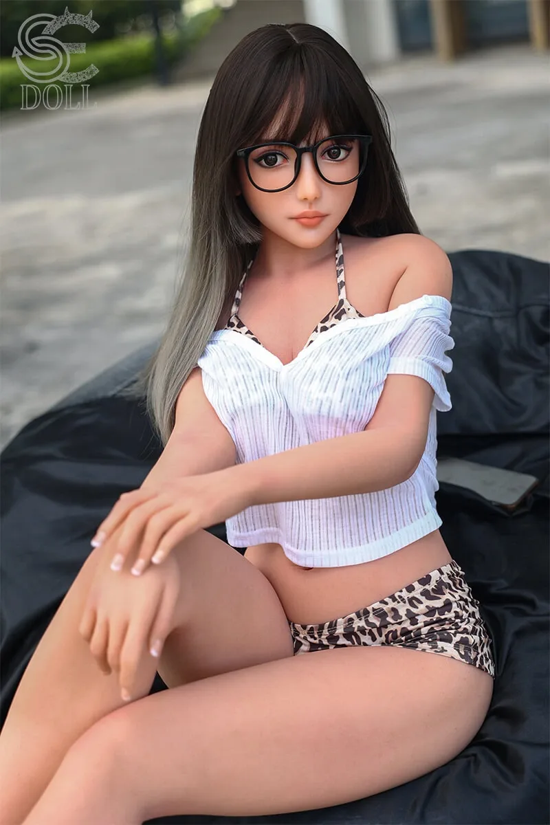 Sex Doll Seductive Backley 5ft 2' (160 cm)/ C-Cup - SEDOLL view 7