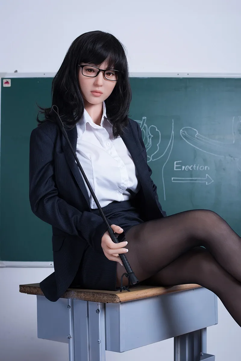 Real Sex Doll Sexy Pee 5ft 5' (167 cm)/ C-Cup - DS doll view 4