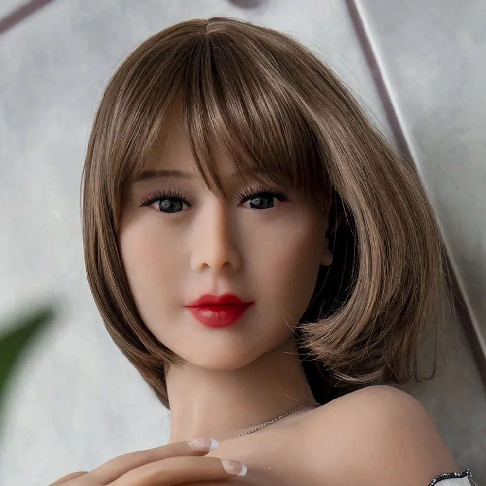 Sex Doll Seductive Celio 5ft 5' (166 cm)/ C-Cup - Jarliet view 2