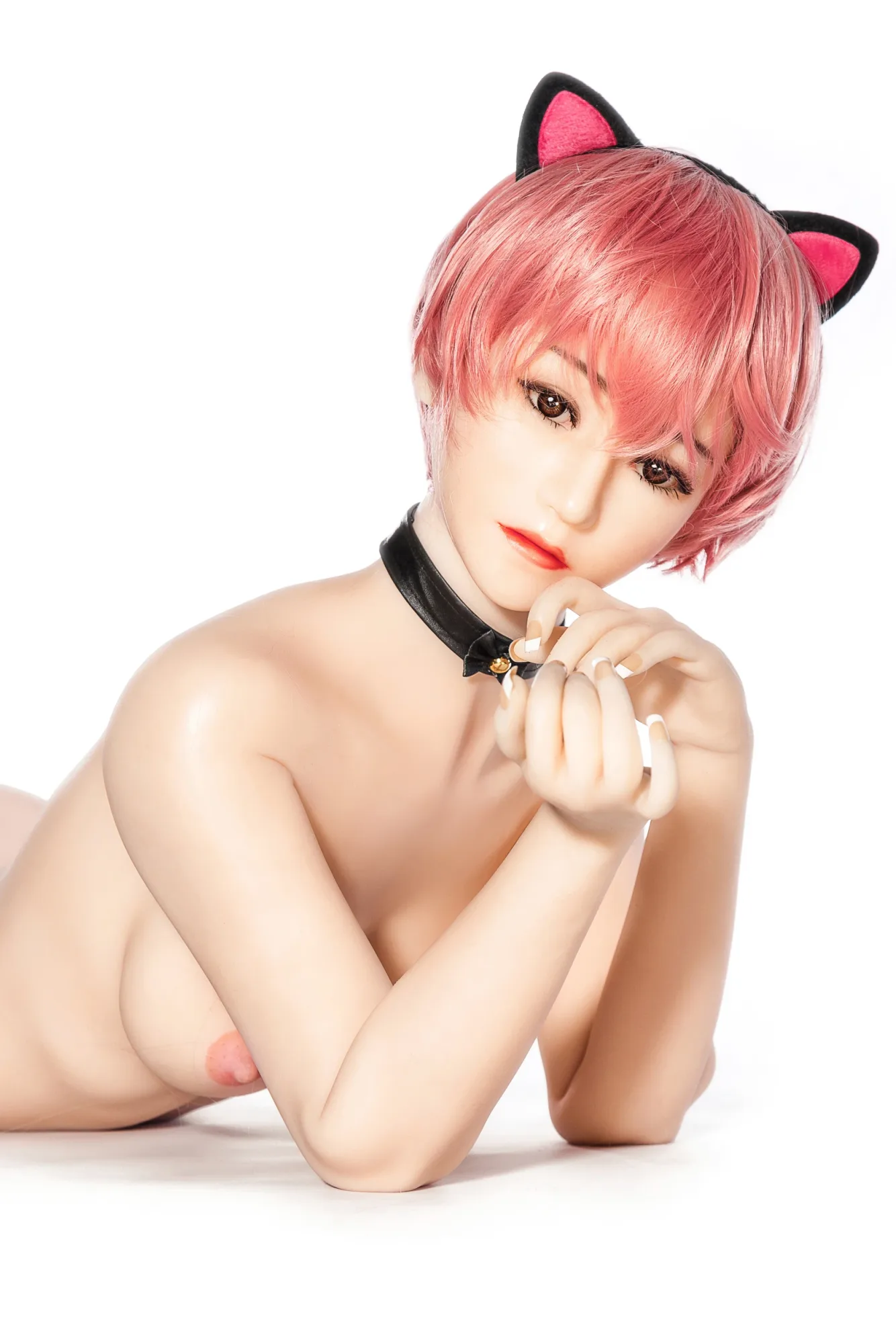 Sex Doll Asian Girl Nenaya 5ft 5' (165 cm)/ B-Cup - AIBEI Doll view 2