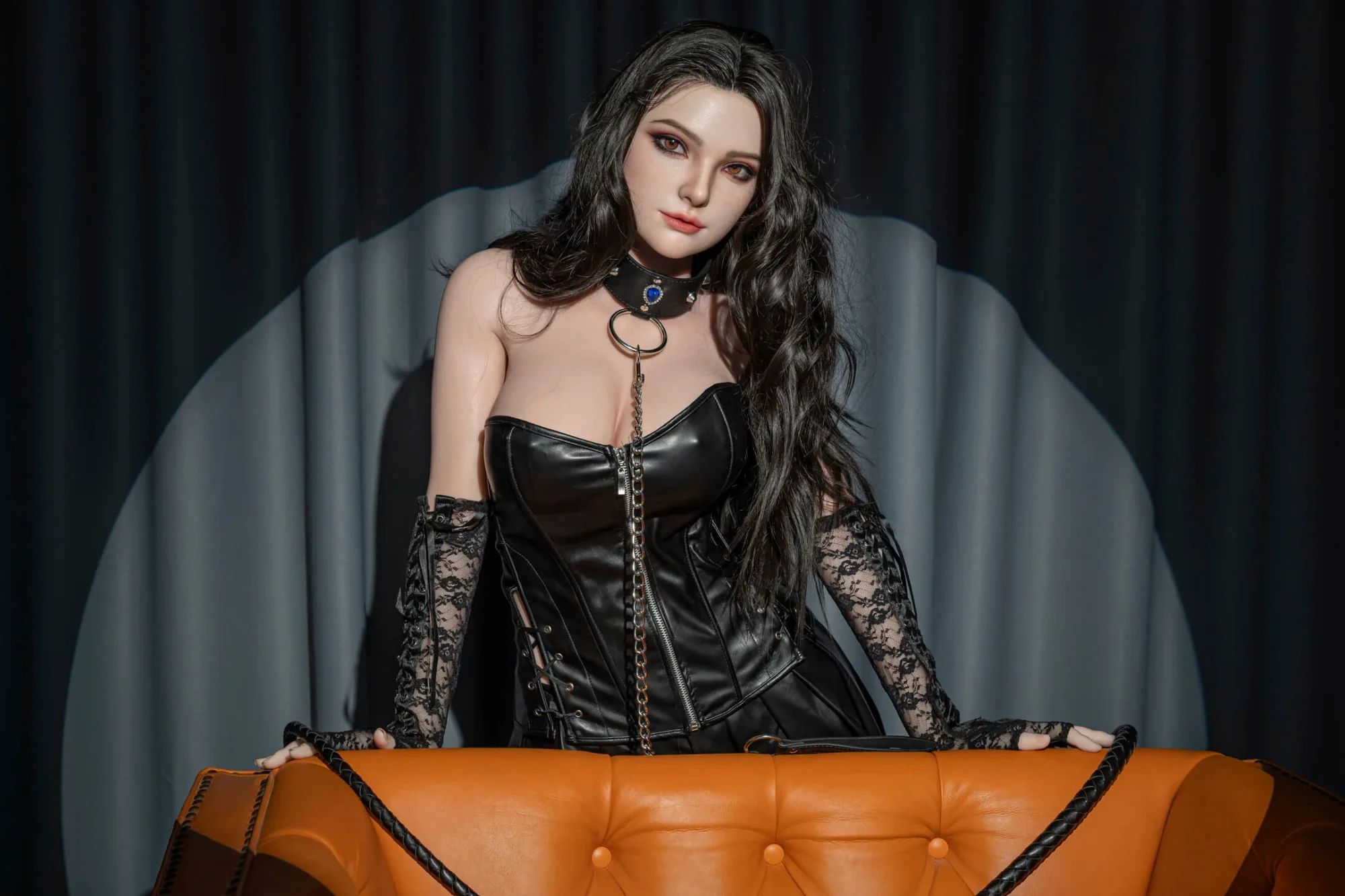 Sex Doll Wild Desiré 5ft 5' (166 cm)/ F-Cup - JXDOLL view 2