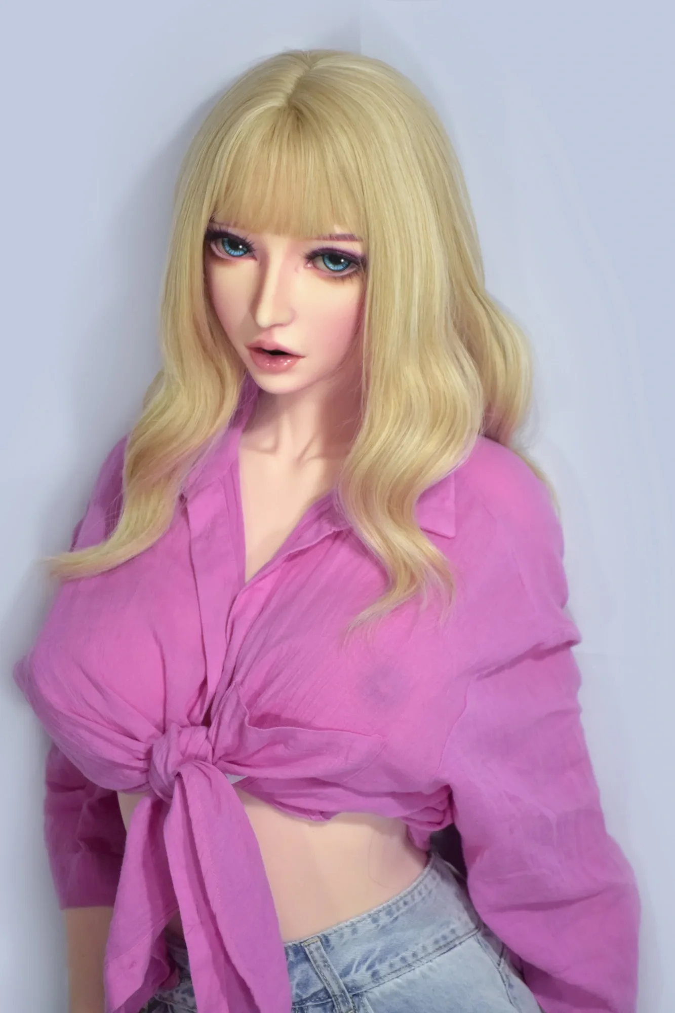 Sex Doll Seductive Hotay 5ft 5' (165 cm) - Elsa Babe view 8