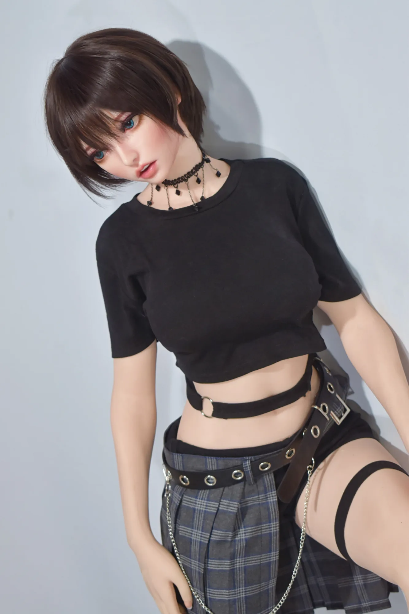 Sex Doll Schoolgirl Akimoto 4ft 11' (150 cm) - Elsa Babe view 4