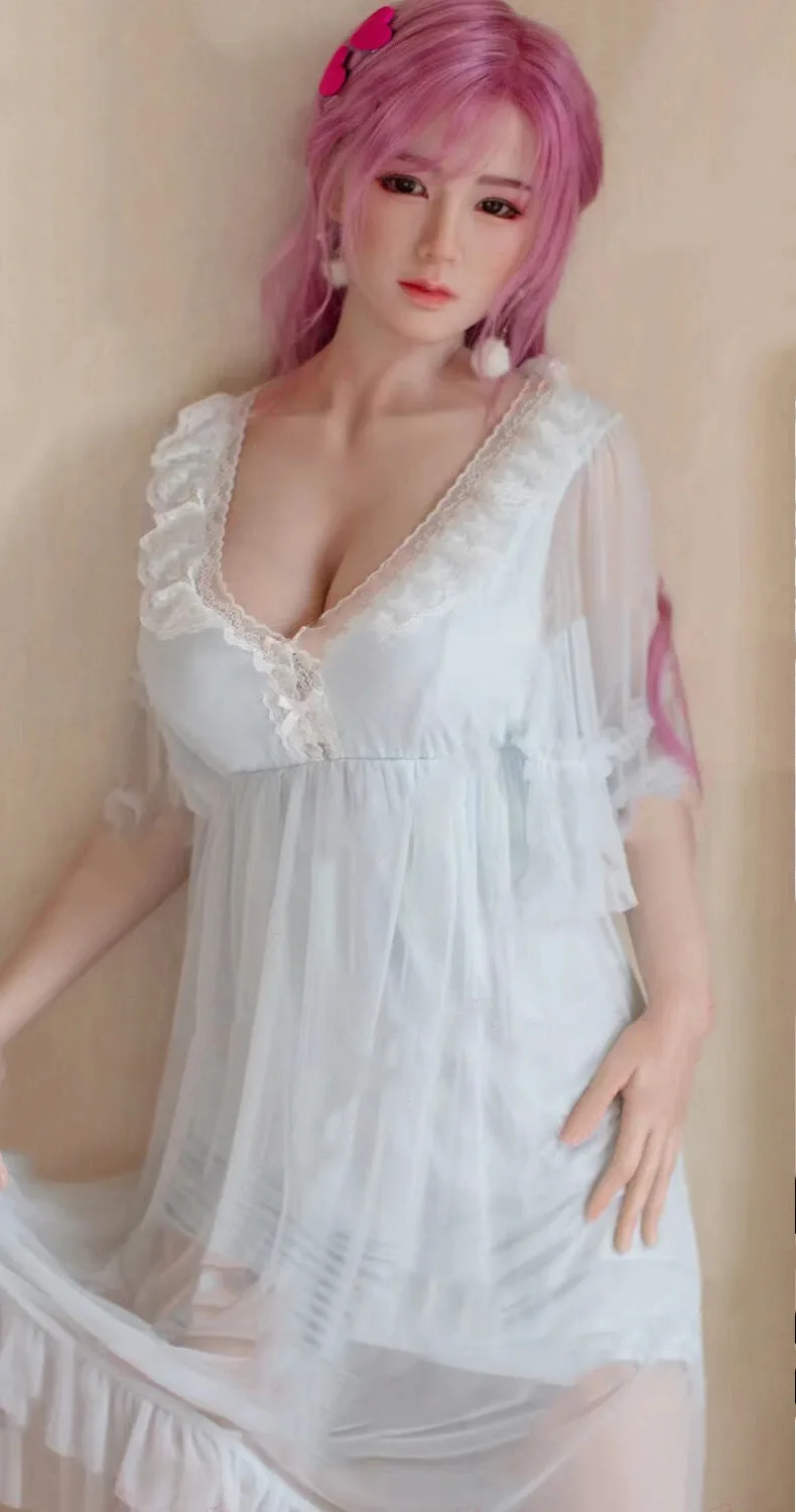Real Sex Doll Busty Reina 5ft 6' (170 cm) - JXDOLL view 2