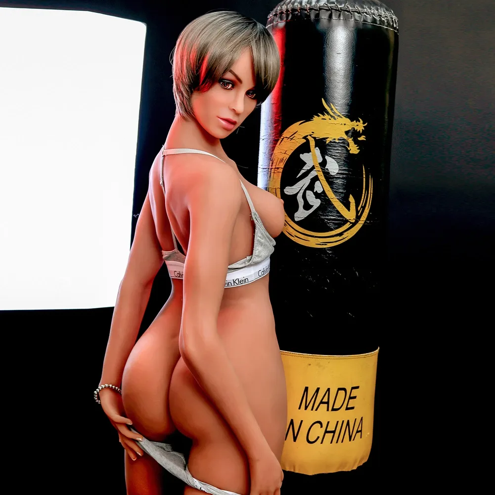 Sex Doll Sexy Antipe 5ft 4' (164 cm)/ C-Cup - Sy Doll view 6