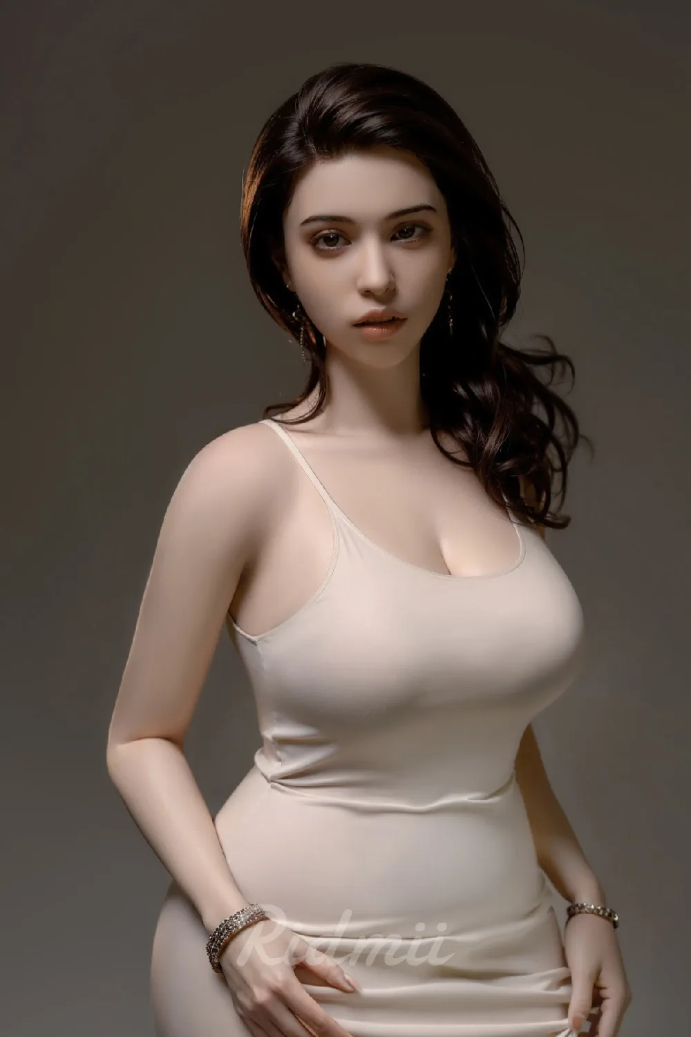 Real Sex Doll Chubby Darcey 5ft 6' (168 cm)/ G-Cup - Ridmii view 2