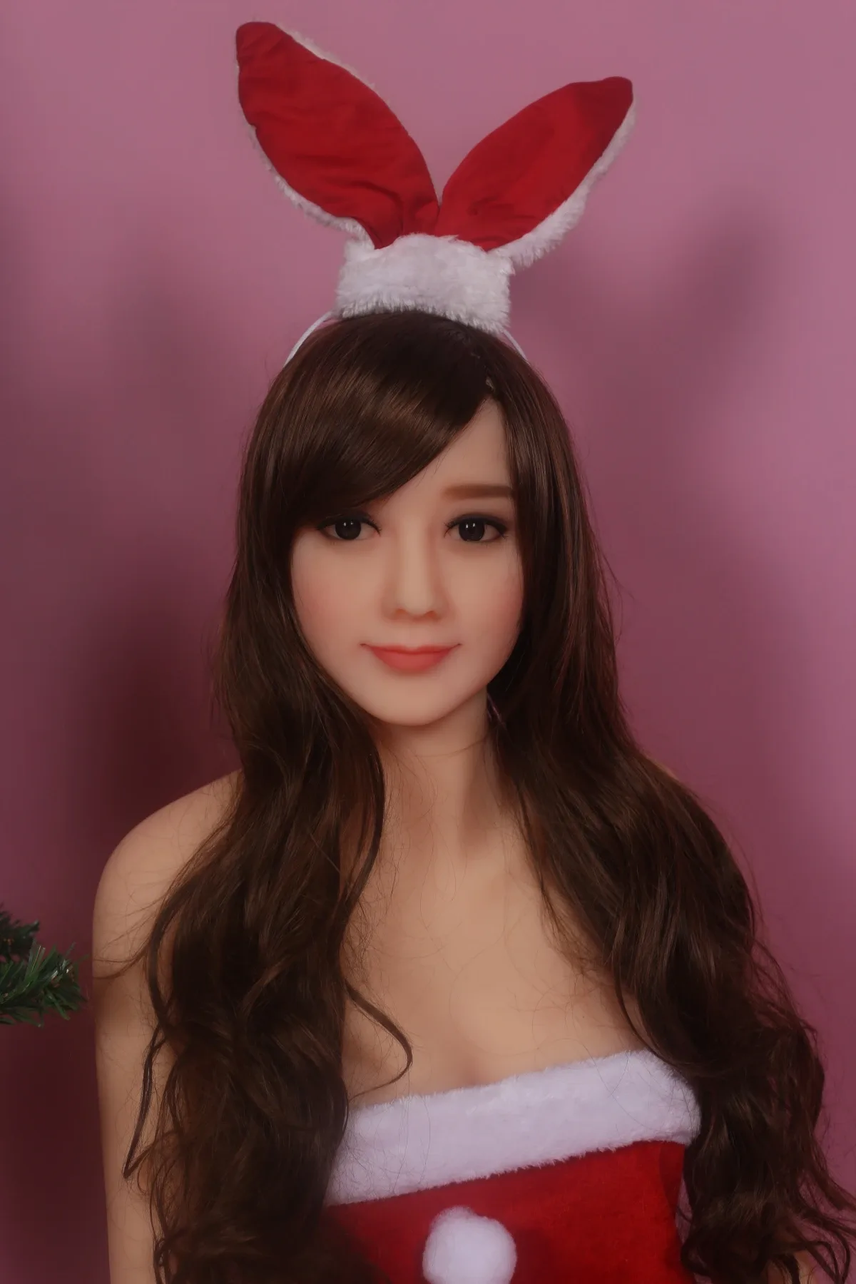 Love Doll Tender Jasmine 5ft 5' (165 cm)/ D-Cup - WM doll view 5