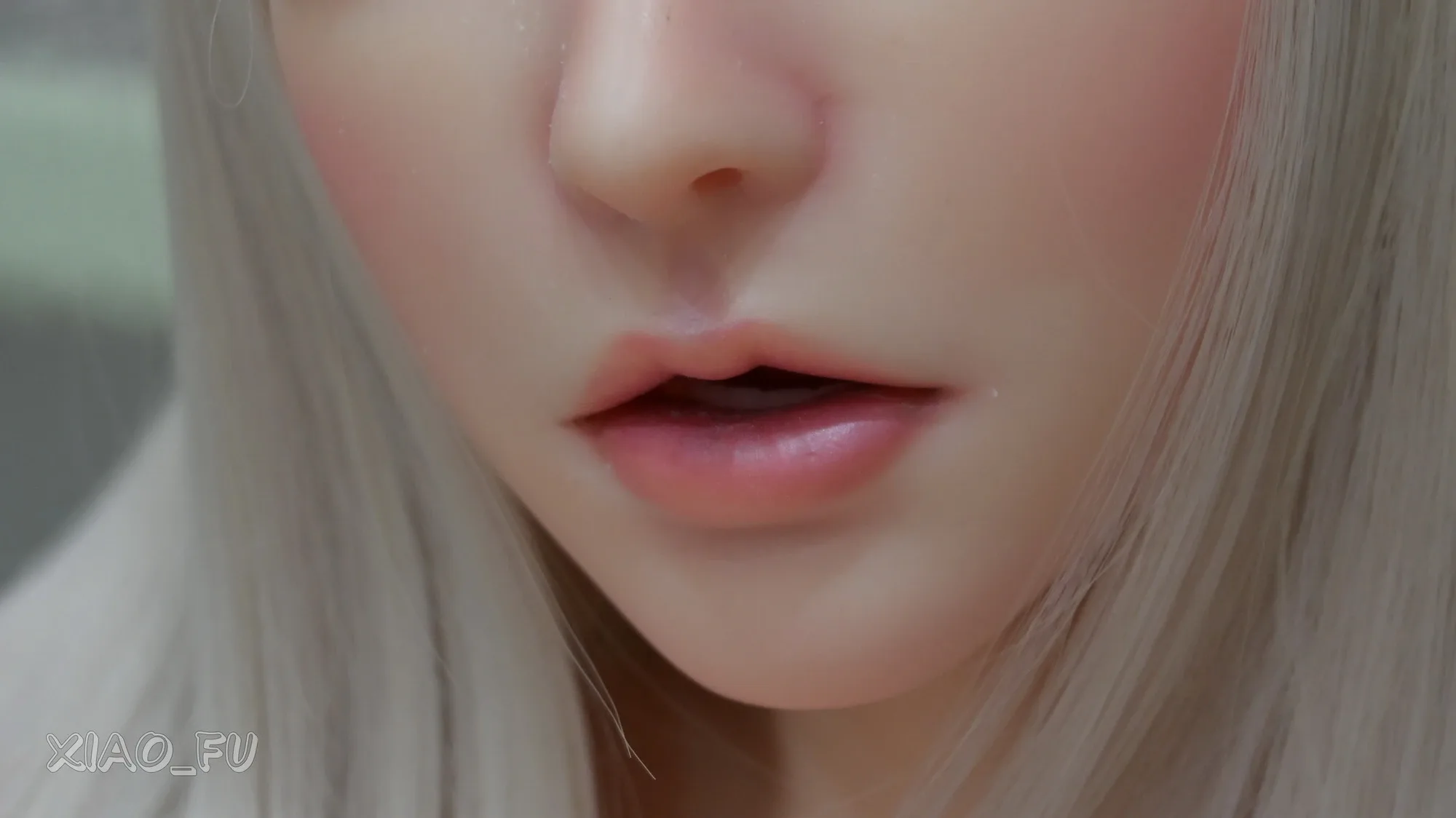 Sex Doll Sexy Kaji 5ft 5' (165 cm) - Elsa Babe view 1