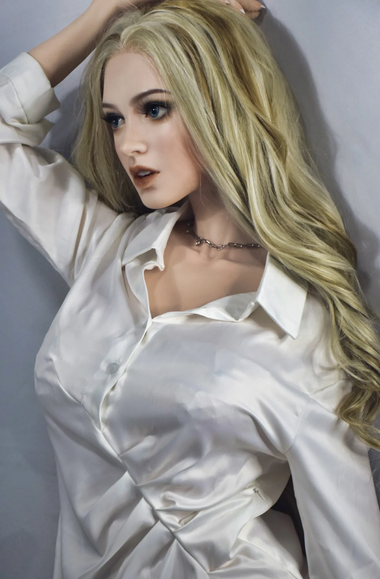 Sex Doll Sexy Rachel 5ft 5' (165 cm) - Elsa Babe view 4