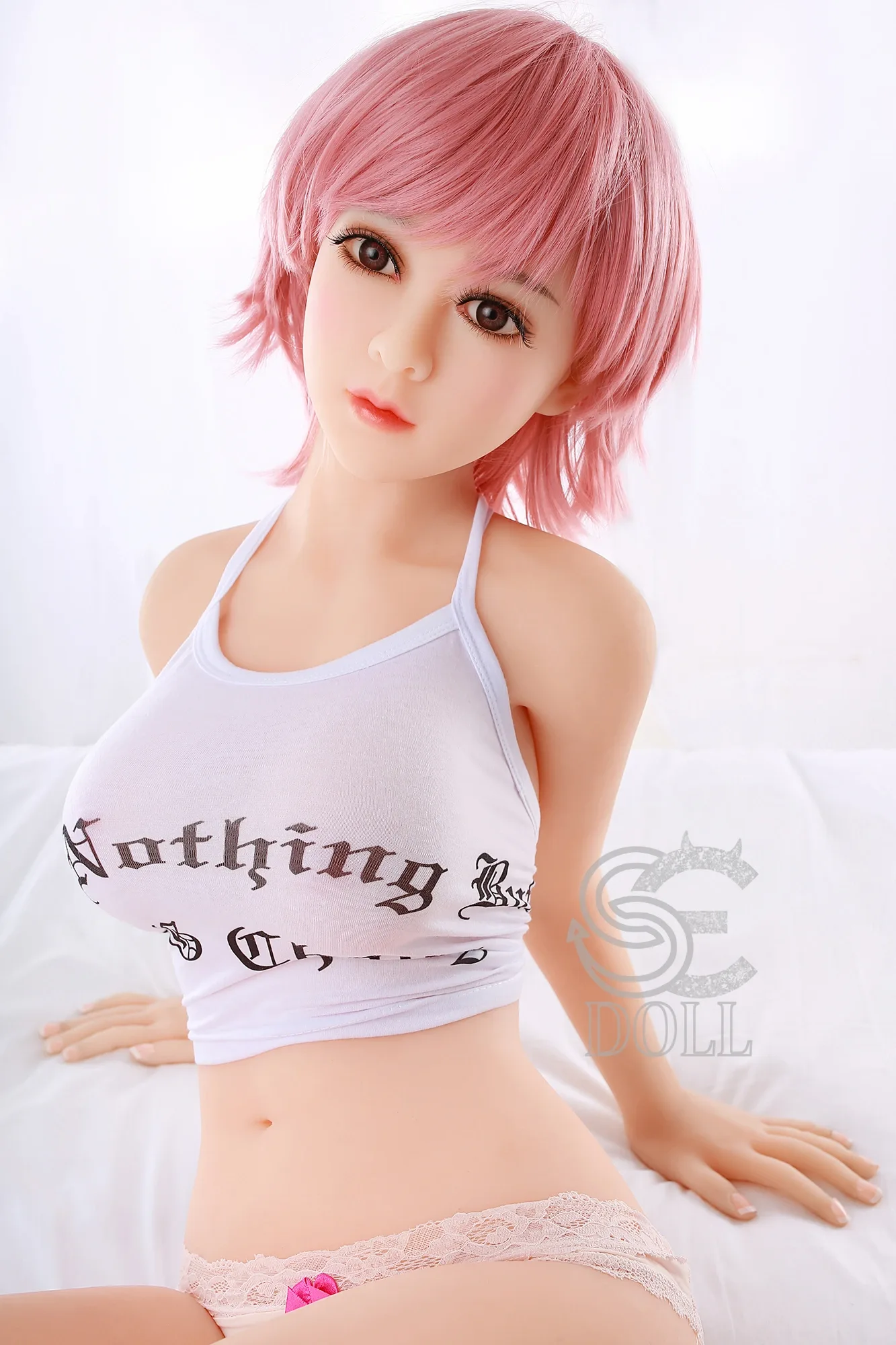 Love Doll Tender Ruby 5ft 2' (158 cm)/ D-Cup - SEDOLL view 3