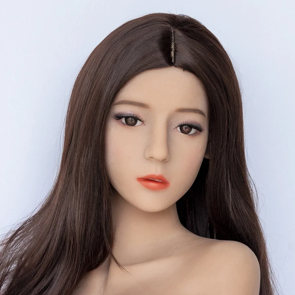 Real Sex Doll Sexy Hania 5ft 5' (166 cm)/ C-Cup - Jarliet view 4