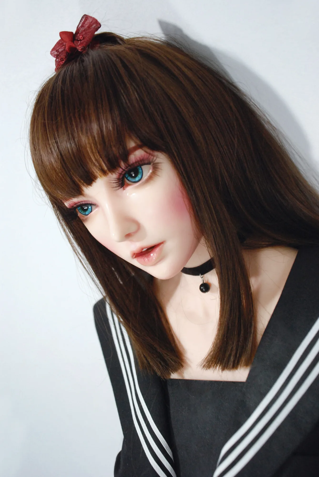 Sex Doll Schoolgirl Shizuka 4ft 11' (150 cm) - Elsa Babe view 6