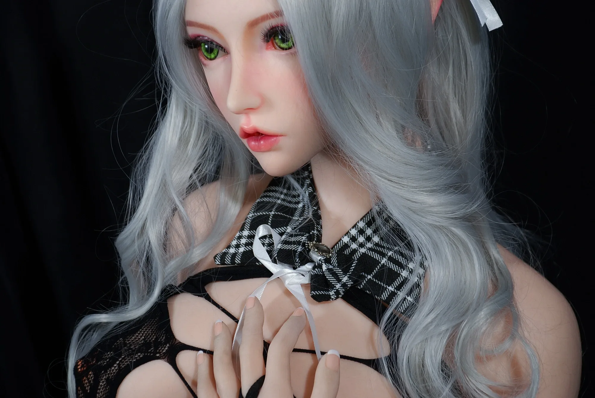 Sex Doll Wild Shima 5ft 5' (165 cm) - Elsa Babe view 4