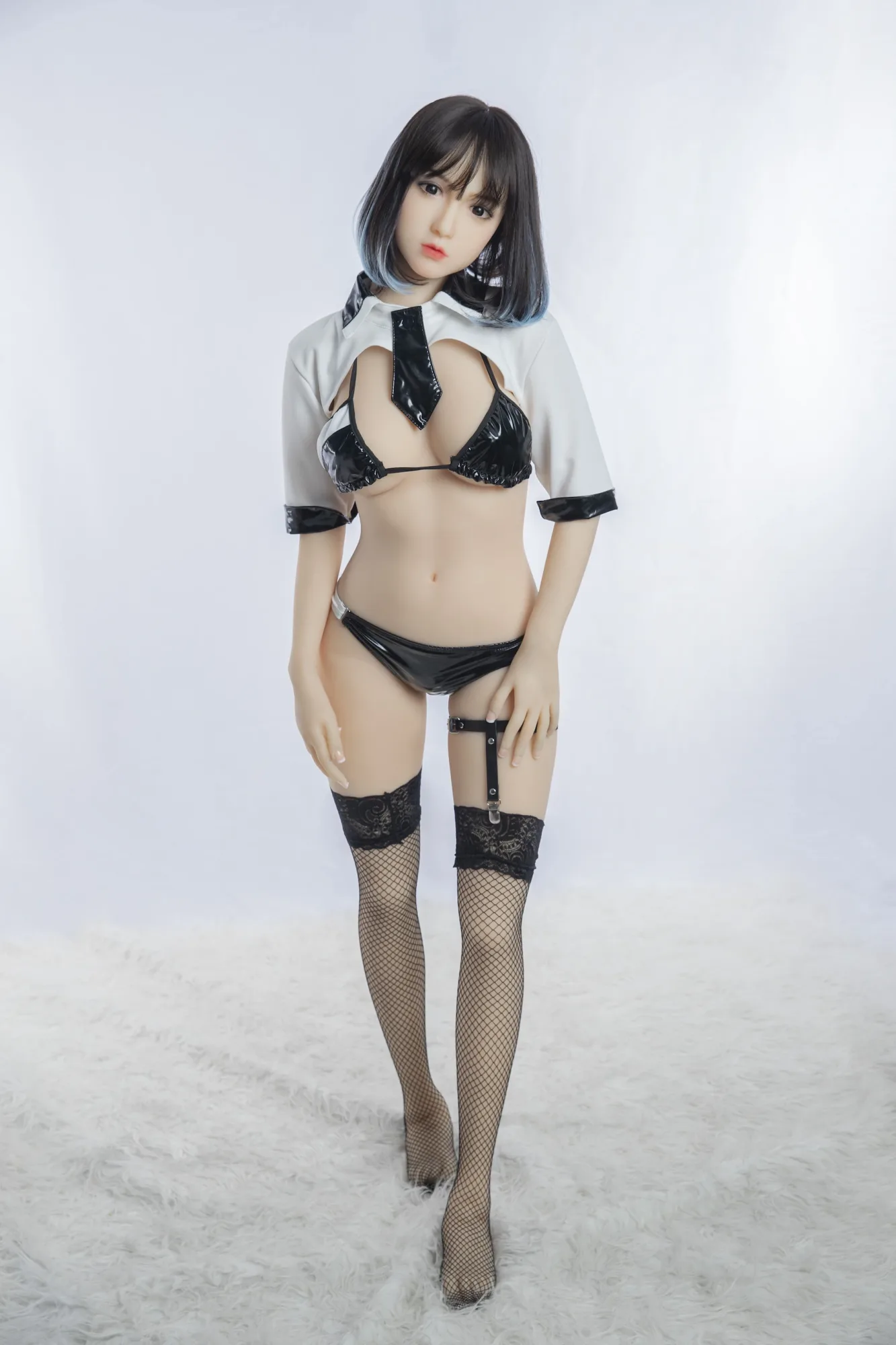 Sex Doll Wild Yuno 5ft 2' (160 cm)/ G-Cup - AXB doll view 7