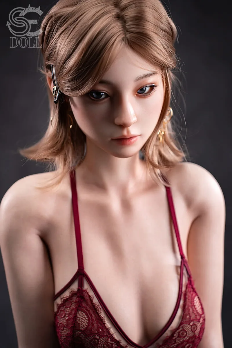 Sex Doll Seductive Lina 5ft (153 cm)/ A-Cup - SEDOLL view 5