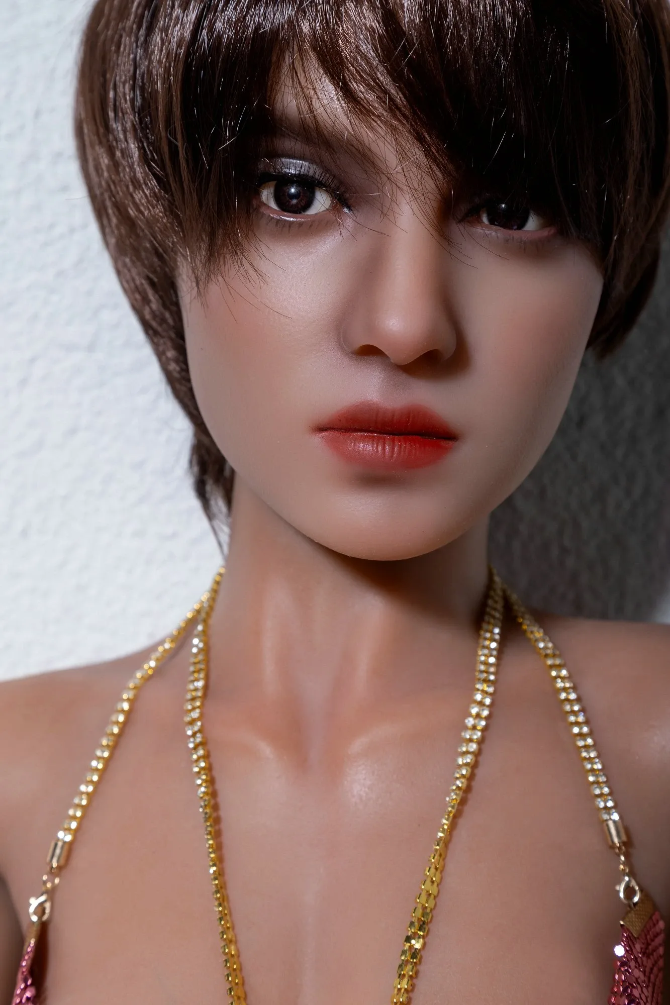 Sex Doll Skinny Anita 5ft (153 cm)/ D-Cup - YL Doll view 7