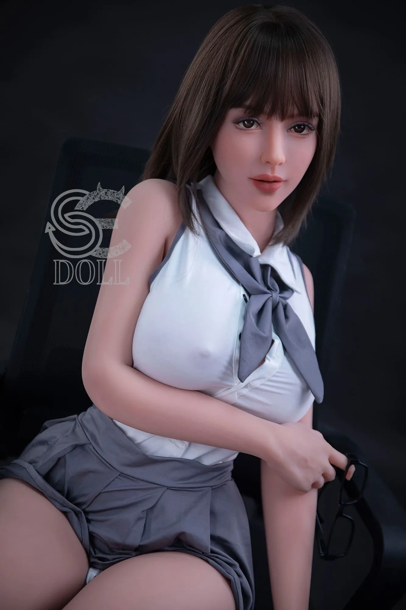 Sex Doll Seductive Tallys 5ft 3' (161 cm)/ F-Cup - SEDOLL view 4
