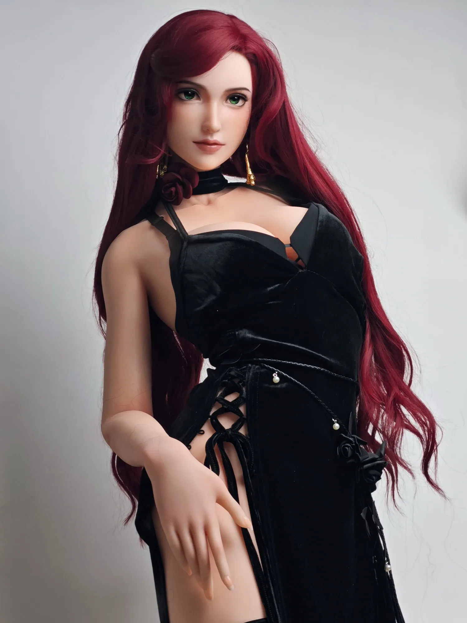 Sex Doll Wild Lavren 5ft 5' (165 cm) - Elsa Babe view 2