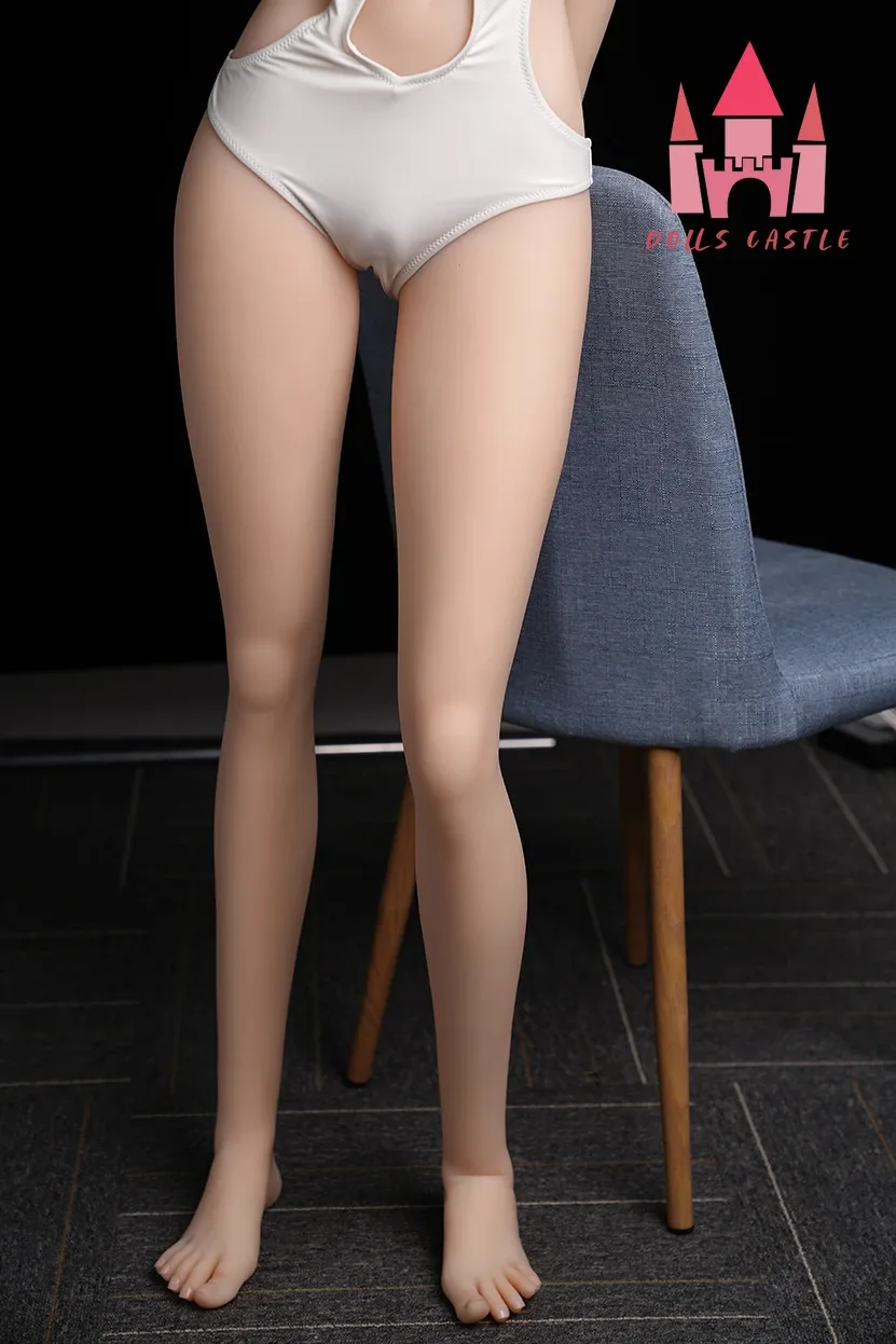 Sex Doll Elf Santi 5ft 1' (156 cm)/ E-Cup - Dolls Castle view 5