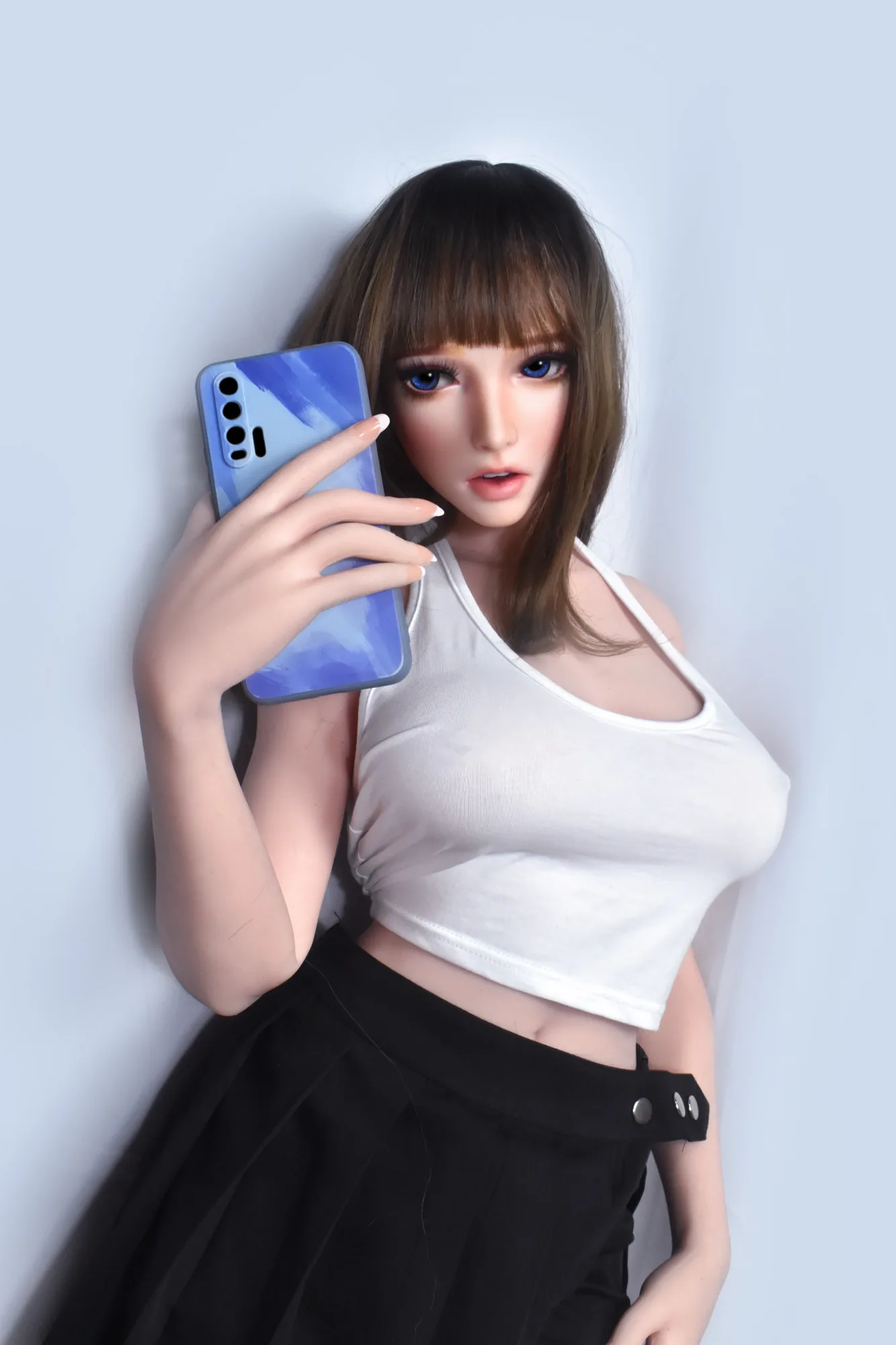 Sex Doll Seductive Lena 4ft 11' (150 cm) - Elsa Babe view 5