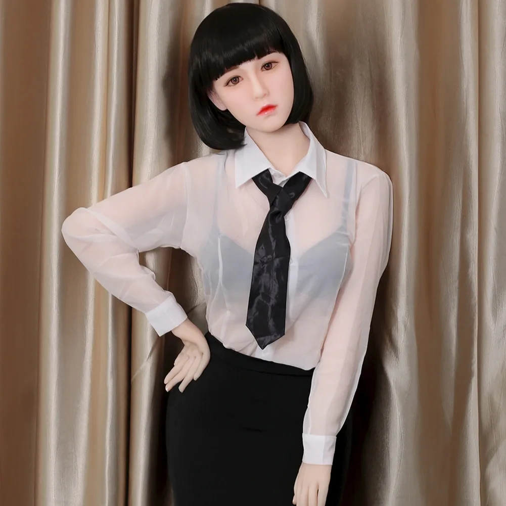 Sex Doll Asian Girl Tayin 5ft 5' (165 cm)/ C-Cup - Sy Doll view 3