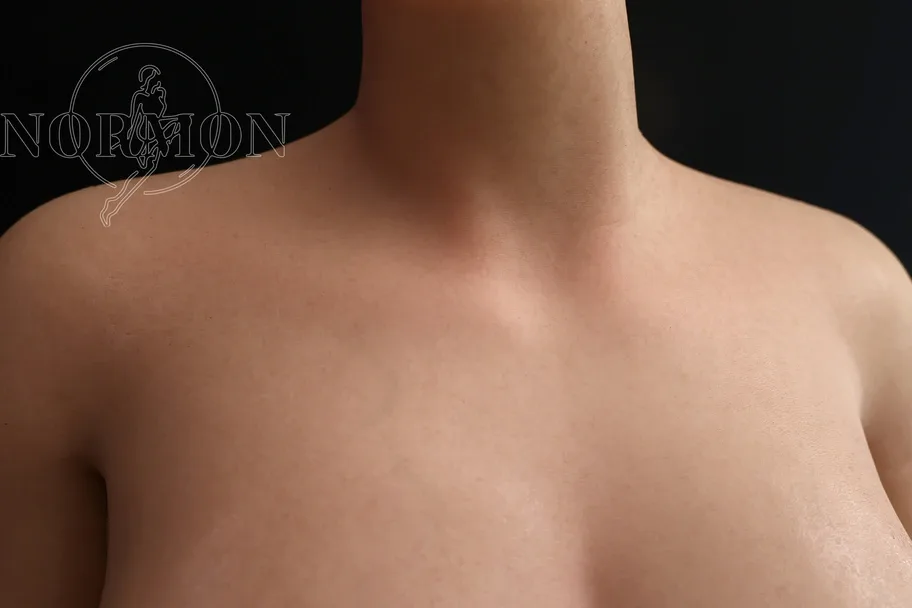 Silicone Sex Doll Wild Carlina 5ft 5' (166 cm)/ C-Cup - NORMON Doll view 6