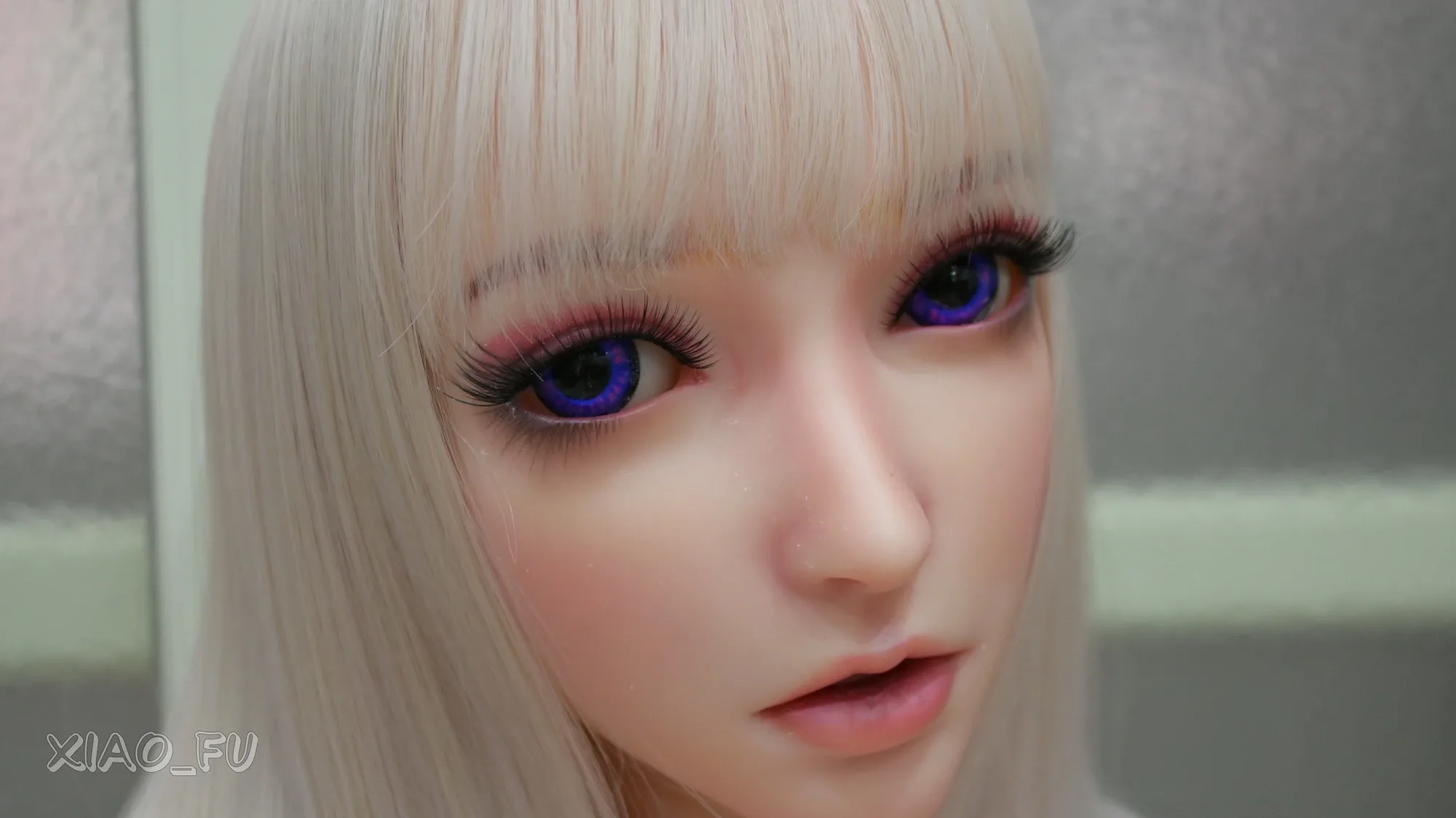 Sex Doll Sexy Kaji 5ft 5' (165 cm) - Elsa Babe view 2