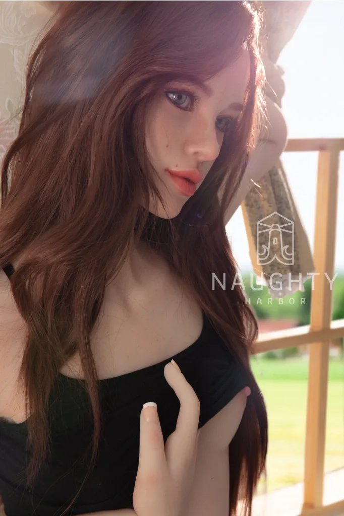 Real Sex Doll Sexy Tania 5ft 7' (171 cm) - STOCK/ A-Cup - Starpery view 6