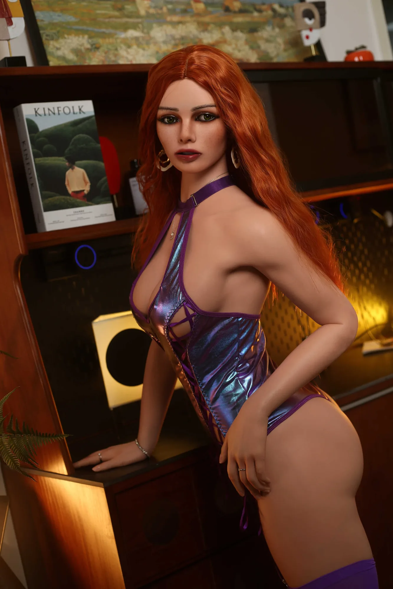 Love Doll Sexy Aira 5ft 6' (169 cm)/ D-Cup - Sweets Doll view 2