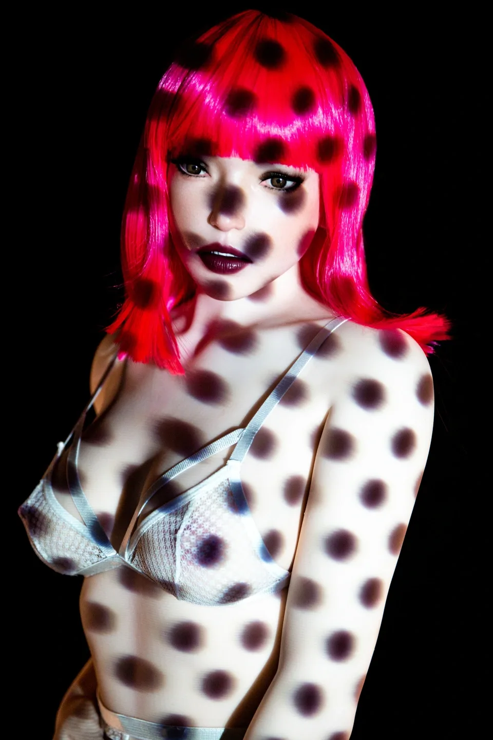 Realistic Sex Doll Wild Anema 5ft 1' (157 cm) - STOCK/ D-Cup - Climax Doll view 4