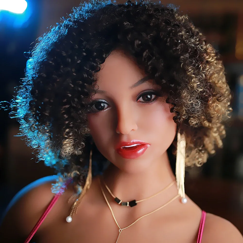 Love Doll Sexy Moriah 5ft 6' (170 cm)/ E-Cup - Sy Doll view 2