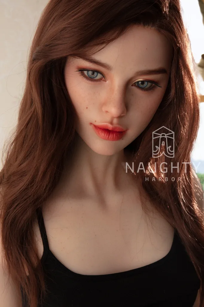 Real Sex Doll Sexy Tania 5ft 7' (171 cm) - STOCK/ A-Cup - Starpery view 5