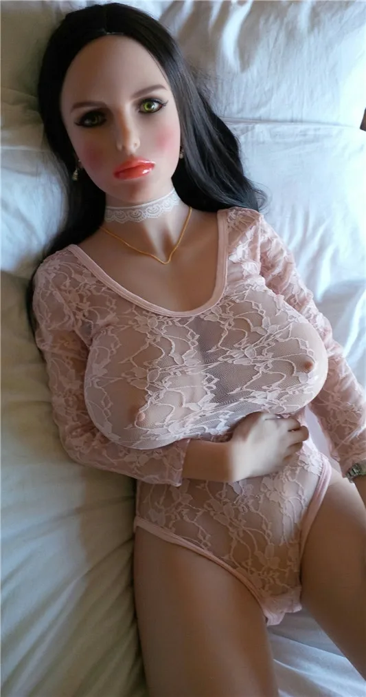 Real Sex Doll Seductive Princess 5ft 1' (156 cm)/ H-Cup - OR Doll view 4