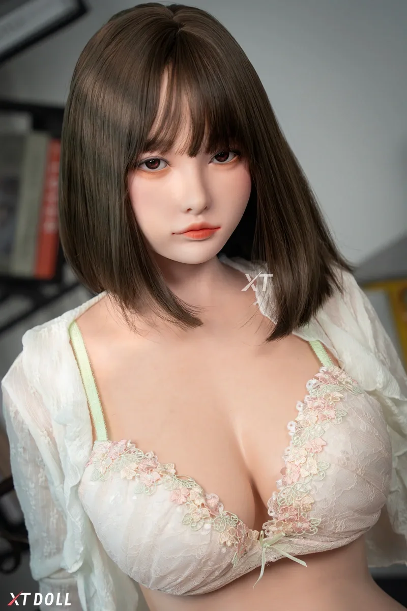 Sex Doll Seductive Milaine 5ft 5' (165 cm)/ E-Cup - XTDoll view 4