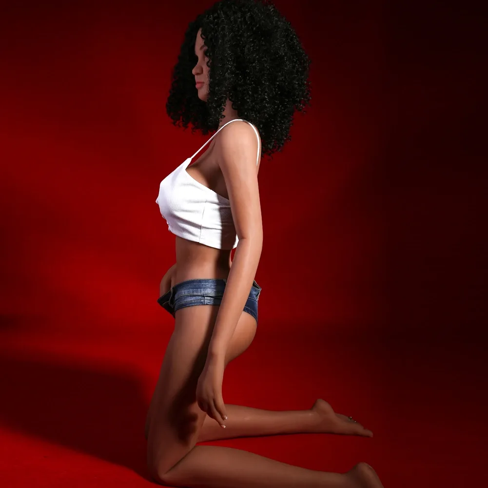 Sex Doll Sexy Kia 5ft 5' (165 cm)/ D-Cup - Sy Doll view 5