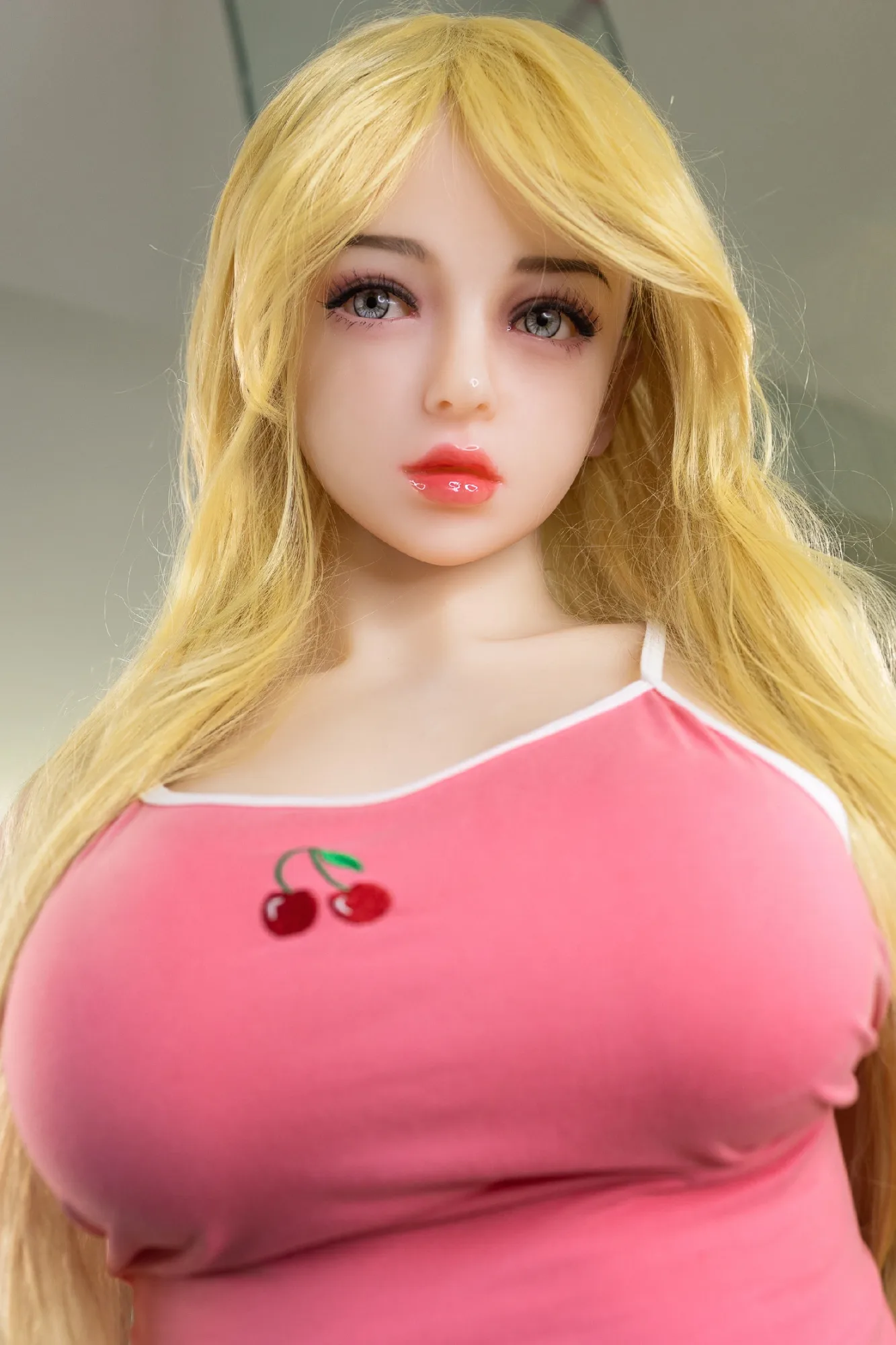 Real Sex Doll Tender Torin 5ft 2' (158 cm)/ C-Cup - AIBEI Doll view 2