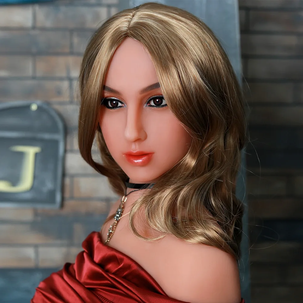 Sex Doll Wild Maya 5ft 2' (158 cm)/ D-Cup - Sy Doll view 3
