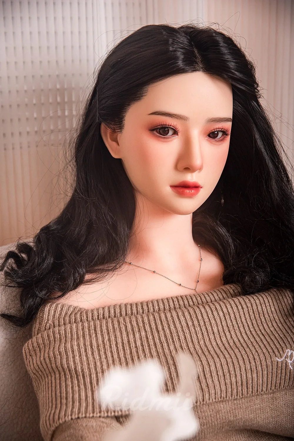 Sex Doll Tender Noelle 5ft 4' (163 cm)/ D-Cup - Ridmii view 5