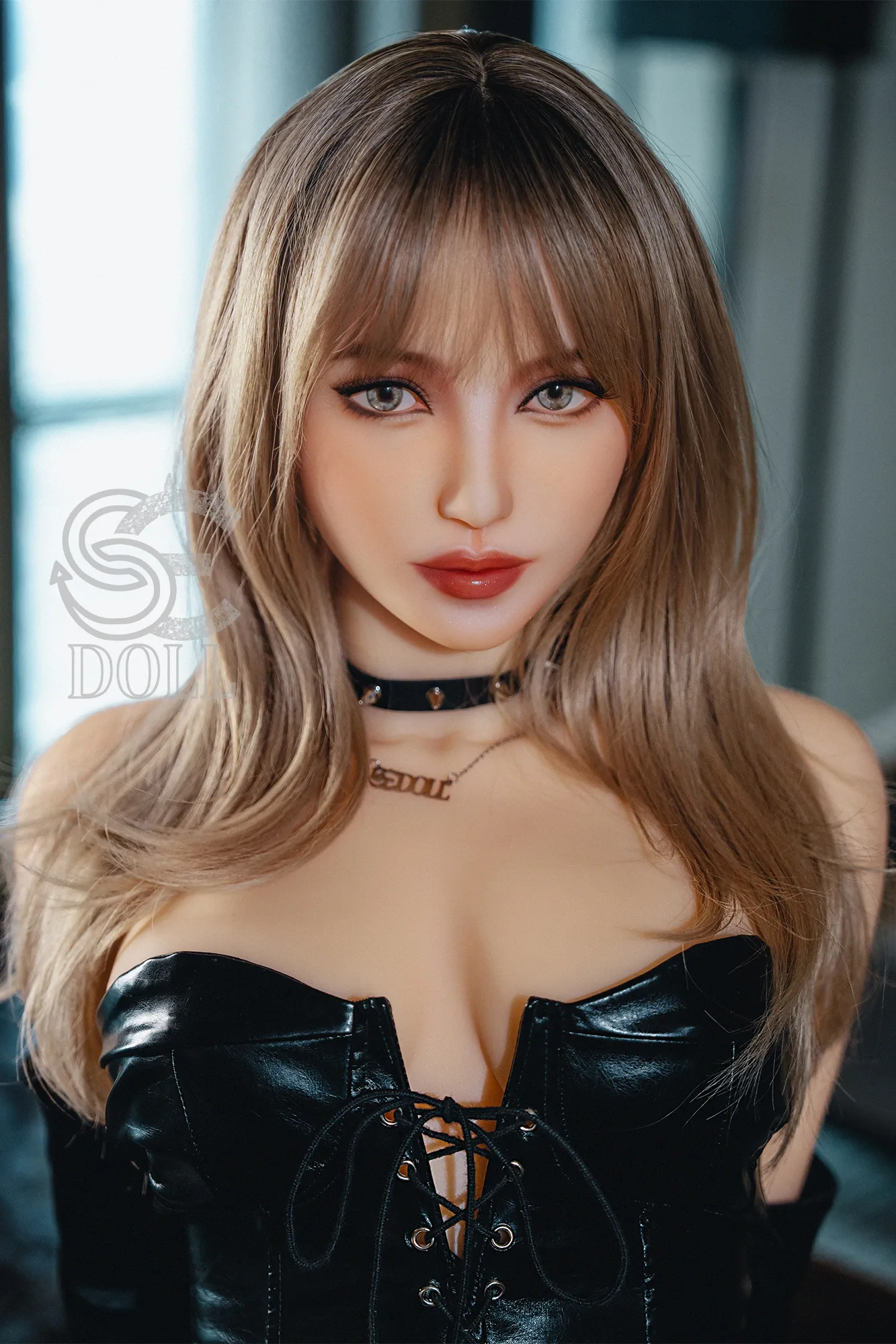 Sex Doll Wild Carol 5ft 4' (163 cm)/ E-Cup - SEDOLL view 4