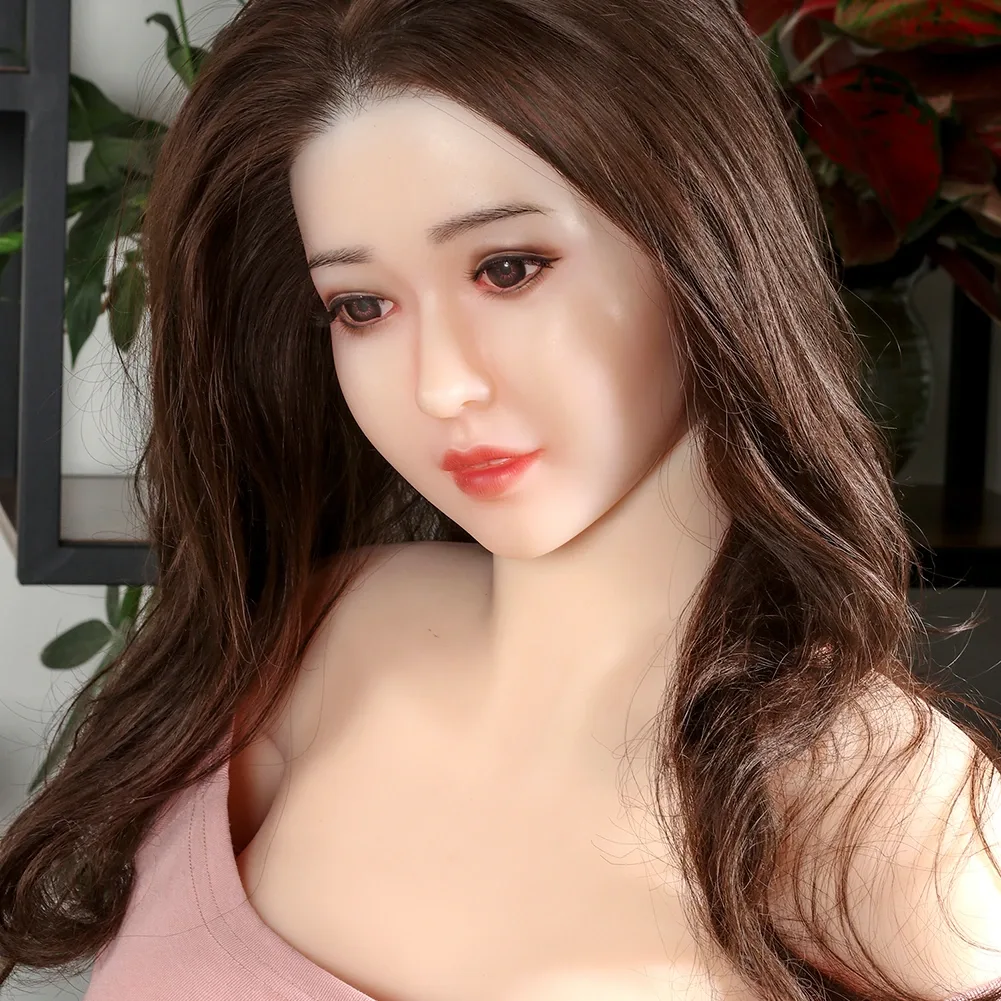Sex Doll Tender Loret 5ft 5' (165 cm)/ C-Cup - Sy Doll view 6