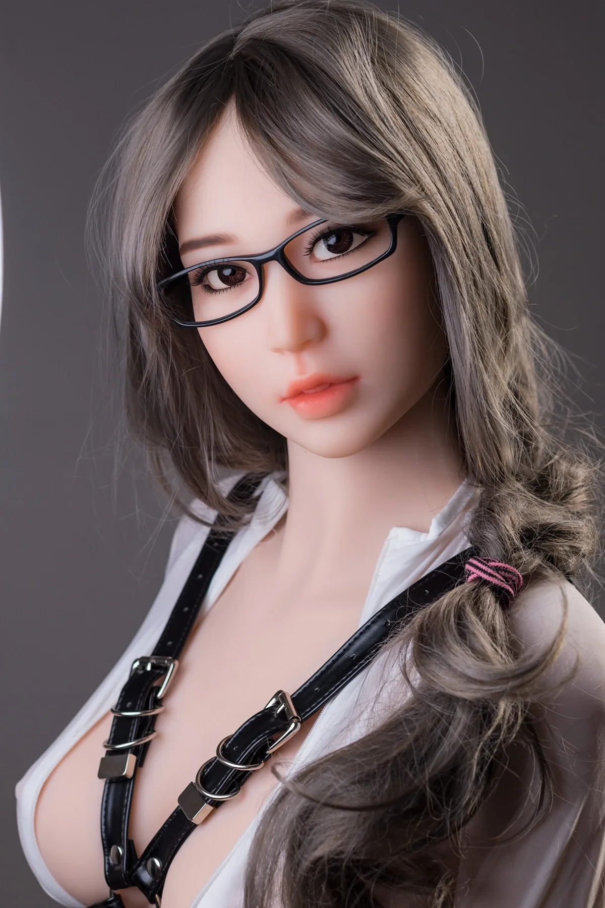 Sex Doll Skinny Ambra 5ft 4' (163 cm)/ C-Cup - WM doll view 2