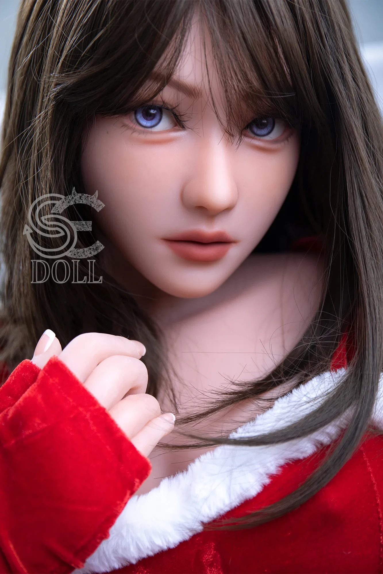 Sex Doll Tender Shea 5ft (153 cm)/ F-Cup - SEDOLL view 3