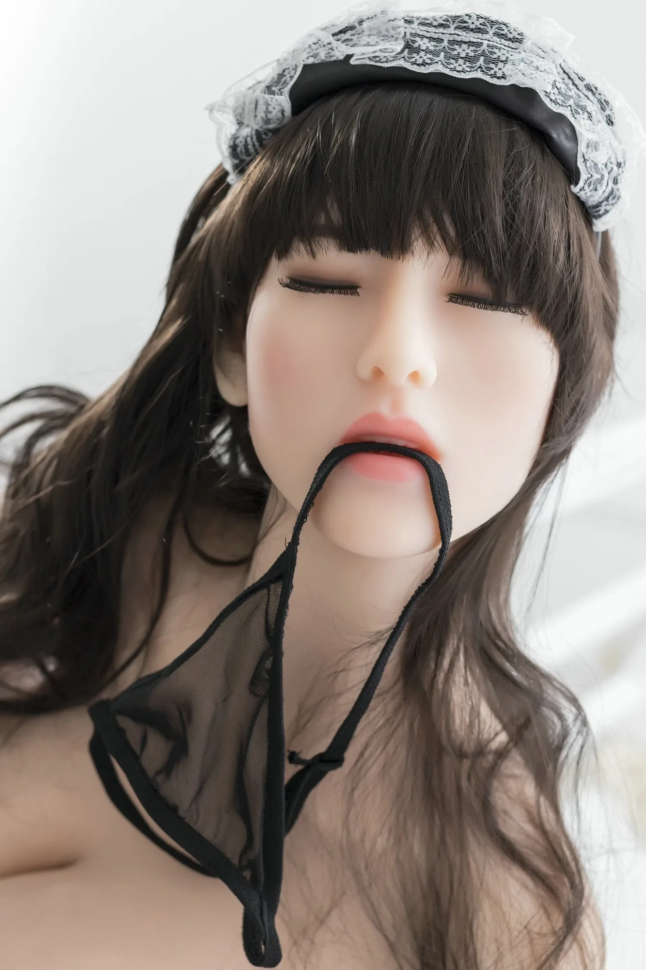 Sex Doll Tender Lee 5ft 6' (170 cm)/ E-Cup - YL Doll view 4